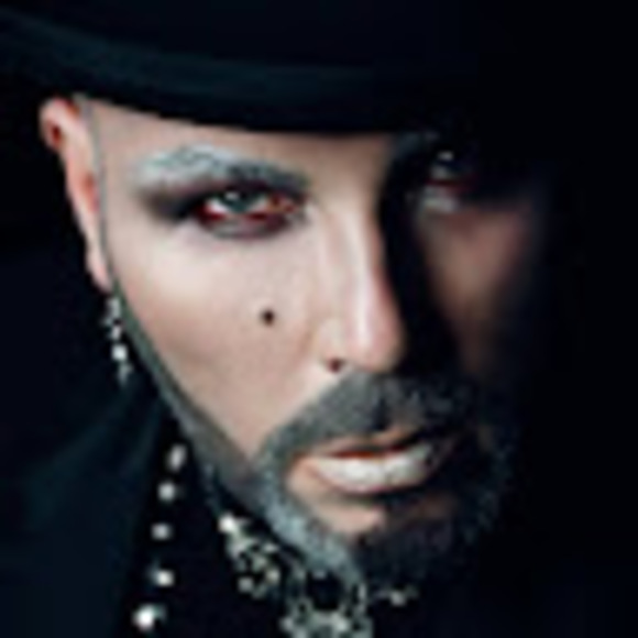 Meet your Posher, Mister - Picture 1 of 1